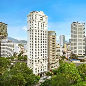 Отель Mercure