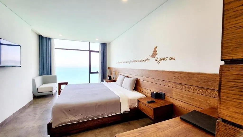 Joy Trip Hotel & Spa Nha Trang